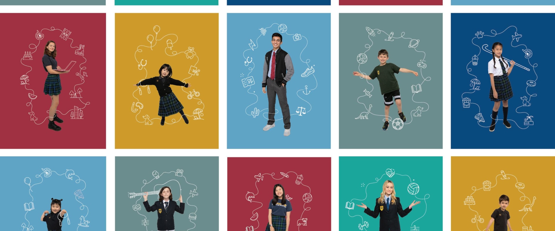 What are the best ib academic resources for developing global citizenship skills?