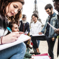 What are the best ib academic resources for developing language skills?
