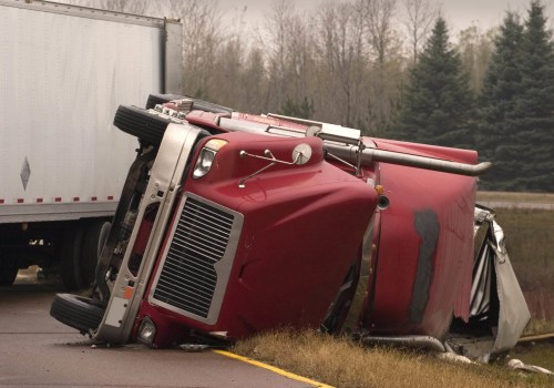 The Benefits of Hiring a DC Underride Truck Accident Lawyer