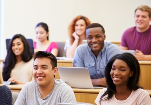 5 Strategies for Achieving Academic Success