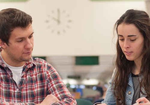 Unlocking the Academic Resources in University
