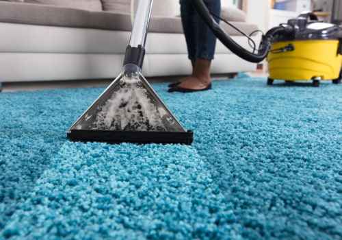 The Ultimate Guide to Professional Carpet Cleaning: Expert Tips and Tricks