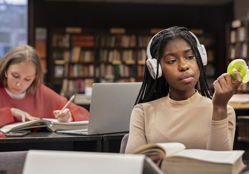 What are the Characteristics of an Academic Source Website?