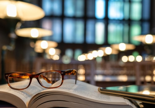 Is a Book an Academic Resource?